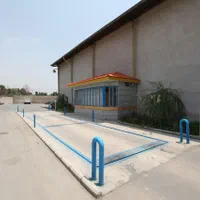 ترازو و باسکول P A N D|فروشگاه و مغازه|تهران, عباس‌آباد|دیوار