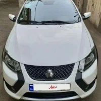 کوییک دنده‌ای S، مدل ۱۴۰۲