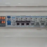 برقکار ساختمان