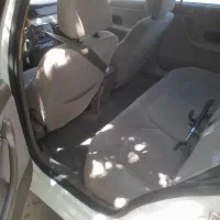 فروش سمند lx مدل ۹۵|خودرو سواری و وانت|مشهد, ایثار|دیوار