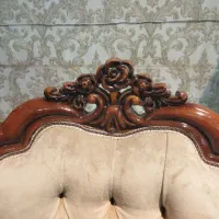 مبل سلطنتی مدل آراد|مبلمان خانگی و میز عسلی|قم, شاه ابراهیم|دیوار