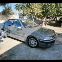 پارس EIXموتور تیوفایو|خودرو سواری و وانت|فردوسیه, |دیوار