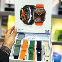 انواع اپل واچ وساعت هوشمند اصلی باگارانتی|ساعت|سنقر, |دیوار