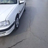 پارس تیوفایو دریچه سیمی|خودرو سواری و وانت|کرمانشاه, |دیوار