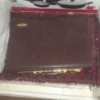 سامسونت چرم اصل