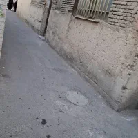 خانه کلنگی امین حضور امام زاده یحیی|فروش زمین و ملک کلنگی|تهران, امین حضور|دیوار