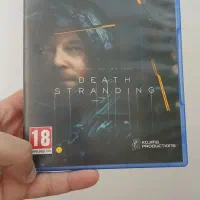 دیسک بازی ps4