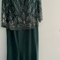 لباس مجلسی نو پوشیده نشده