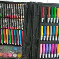 لوازم نقاشی دانش آموزی