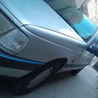 ۴۰۵ مدل ۸۹|خودرو سواری و وانت|مشهد, کوی سیدی|دیوار