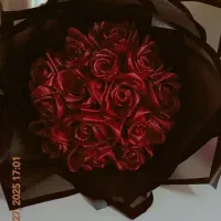 گل روبانی|گل مصنوعی|کرمانشاه, |دیوار