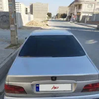 پارس ۸۴ فنی به شرط/بدون آفتاب سوختگی/فوری|خودرو سواری و وانت|صفادشت, |دیوار