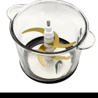 خوردکن سیلور کرست درحدنو|خردکن، آسیاب، غذاساز|مشهد, خواجه ربیع|دیوار