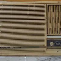 کولر گازی|کولر گازی و فن‌کوئل|امیدیه, |دیوار