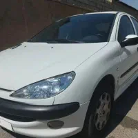پژو 206 SD V8، مدل ۱۳۹۷ تمام فابریک سالم و خانگی|خودرو سواری و وانت|شیراز, رکن‌آباد|دیوار