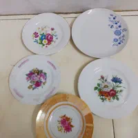 بشقاب دیوارکوب