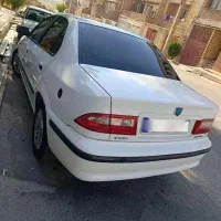 فروش سمند f7|خودرو سواری و وانت|مهاباد (آذربایجان غربی), |دیوار