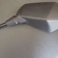 آیینه بغل موتور