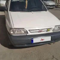 پراید 82|خودرو سواری و وانت|تاکستان, |دیوار