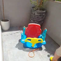 تاب کودک  درحد نو