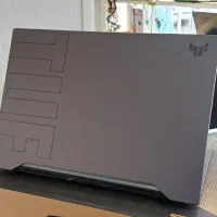 لپ تاپ ایسوس دست دوم در حد نو i7 نسل ۱۱