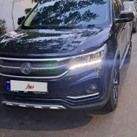 sx5 فردا موتور مدل ۱۴۰۴