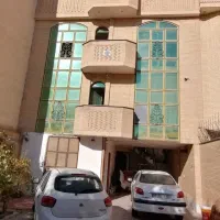 سه واحد آپارتمان در دو طبقه و همکف کلا ۱۹۷متر مربع|فروش خانه و ویلا|مشهد, ولیعصر (شهرک غرب)|دیوار