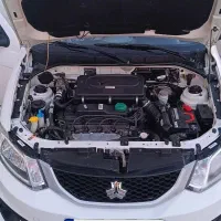 ساینا اس دوگانه کارخانه|خودرو سواری و وانت|اردبیل, |دیوار