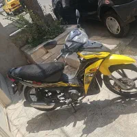 tvs نیو (راکز)