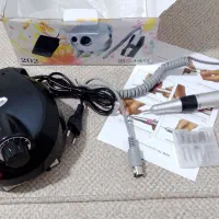 دستگاه سوهان نیل مستر 202|آرایشی، بهداشتی، درمانی|احمدسرگوراب, |دیوار