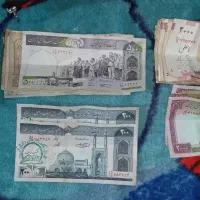پول و|کلکسیون سکه، تمبر، اسکناس|تهران, امام زاده حسن|دیوار