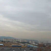 آپارتمان دوخوابه بزرگراه ارتش غرق در نور، ویوابدی