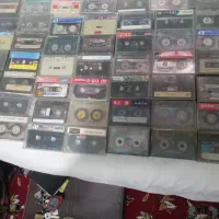 تعدادی ۷۹ عدد آهنگای قدیمی وبندری|فیلم و موسیقی|مشهد, هنرستان|دیوار