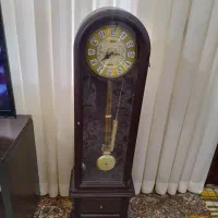 مبلمان،ساعت ایستاده،میز تلویزیون