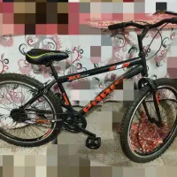 دوچرخه 26 نو نو