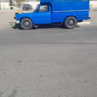 نیسان کمپرسی وباری طرقبه شاندیز|خدمات حمل و نقل|طرقبه, |دیوار