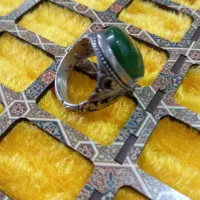 انشگتر دست ساز یشم