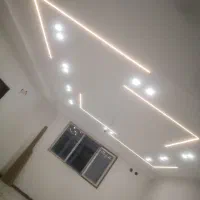 کناف کنافکار سقف کاذب