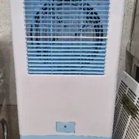 فروش فوق‌العاده کولر پرتابل 18000 مناسب 80 متر