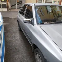 پراید131 دوگانه سوز|خودرو سواری و وانت|تبریز, |دیوار