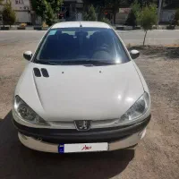 ۲۰۶ تیپ ۵ مدل ۹۴