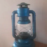 چراغ نفتی و فانوس