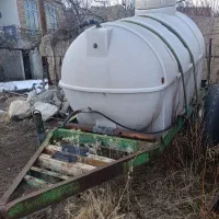 تانکر سم پاشی|ماشین‌آلات صنعتی|مشگین شهر, |دیوار