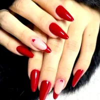 کاشت ناخن باجدیدترین تکنیک باتخفیف ویژه تا یک هفته|خدمات آرایشگری و زیبایی|مشهد, یاس|دیوار