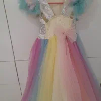 لباس عروس و کفش|کفش و لباس بچه|الیگودرز, |دیوار