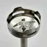 گوشتکوب برقی مایر مدل ۱۸۷|خردکن، آسیاب، غذاساز|امیدیه, |دیوار