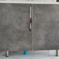 کمد زیر ظرفشویی