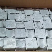 کاور اسپیسر بتنی و پلاستیکی آرماتوربندی قالب بندی|مصالح و تجهیزات ساختمان|مشهد, خین عرب|دیوار