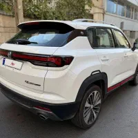 چانگان CS35|خودرو سواری و وانت|تهران, نیلوفر|دیوار