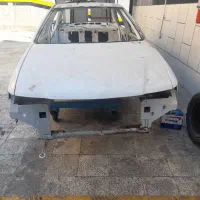 اتاق سورن پلاس|قطعات یدکی و لوازم جانبی|شاهین‌شهر, شهرک سایت|دیوار